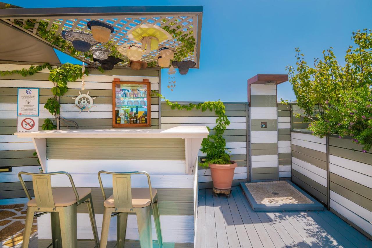 Villa Tramonto With Private Heated Pool, By Zantewize Volímai 외부 사진