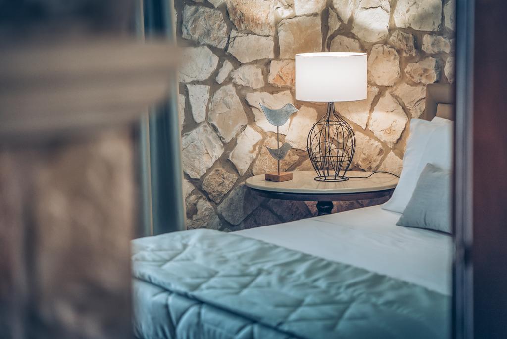 Villa Tramonto With Private Heated Pool, By Zantewize Volímai 외부 사진